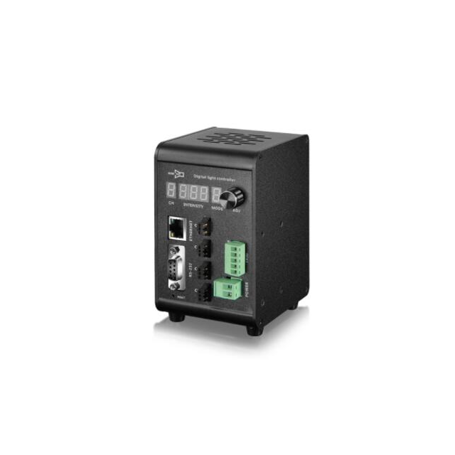 DIGITAL CONTROLLER, CONSTANT CUR