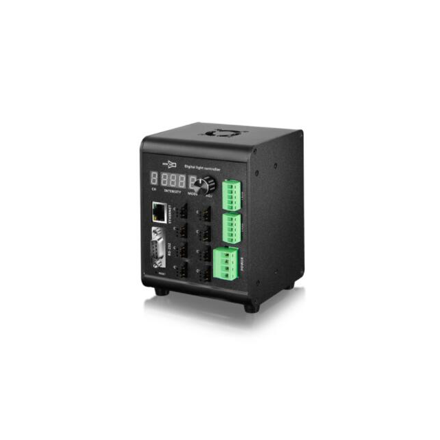 DIGITAL CONTROLLER, CONSTANT CUR