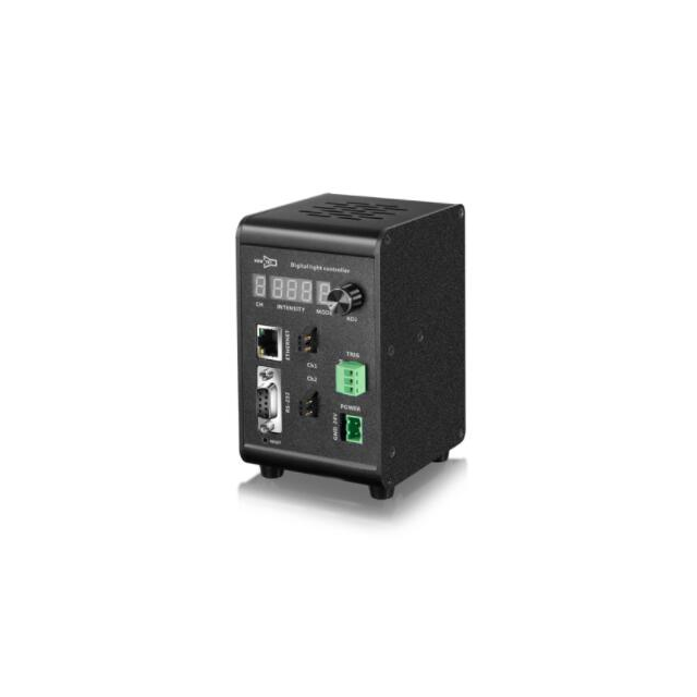 DIGITAL CONTROLLER, CONSTANT CUR