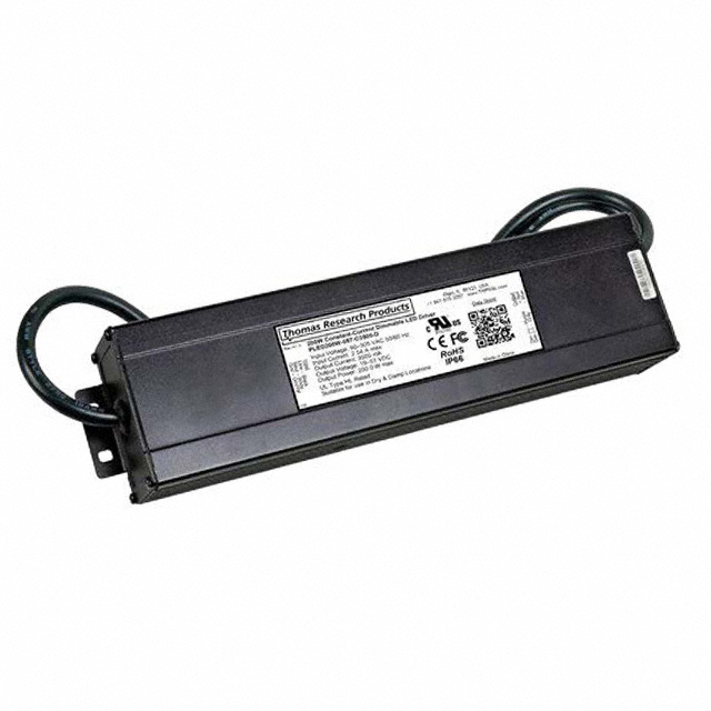 LED DRIVER CC AC/DC 21-63V 3.15A