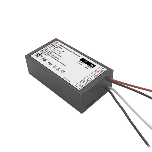 24VDC 96W UL LISTED PHASE DIM
