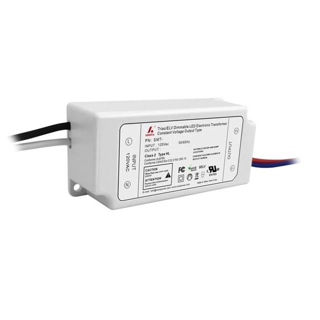 CV AC/DC 24V 96W ELV/TRIAC DIM