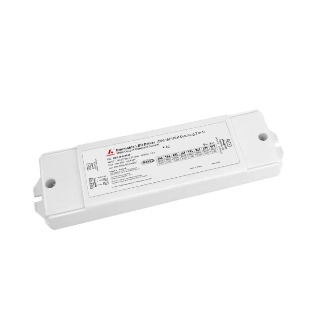 CC AC/DC 3-42V 250-700MA DALI