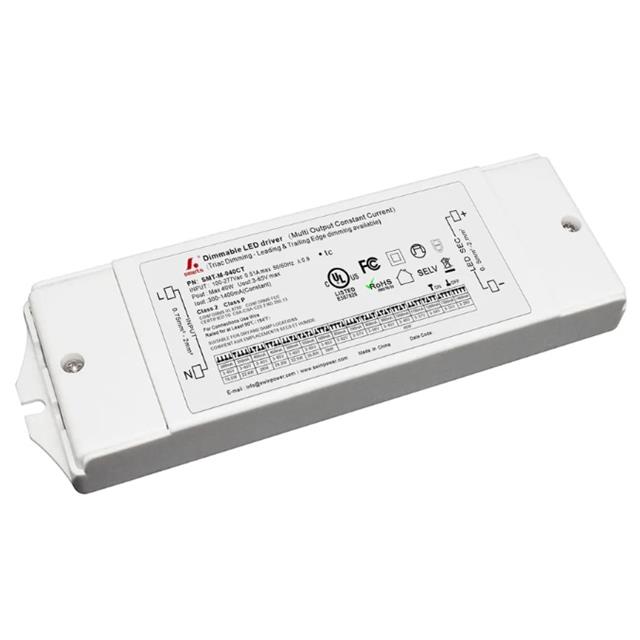 CC AC/DC 3-65V PGM O/P 0.3-1.4A