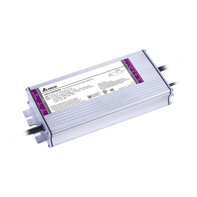 LED DRIVER