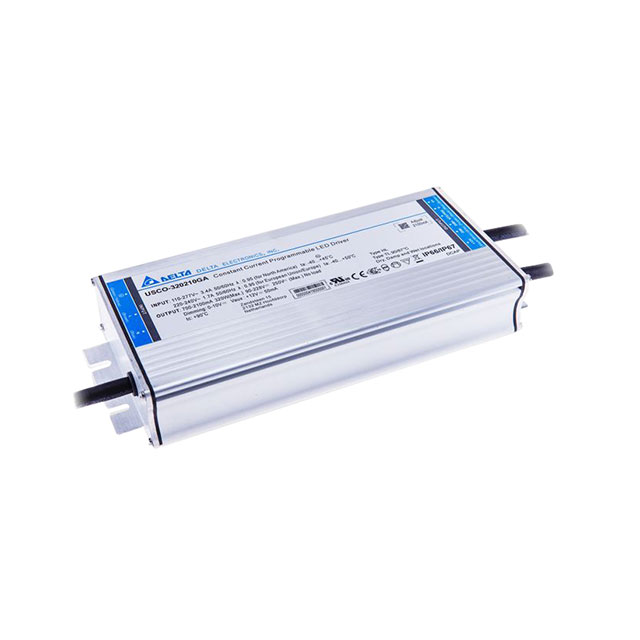 USCO-PRO 320W DIMMING, IP67