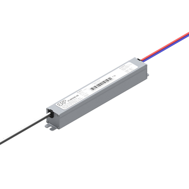 LED DRVR CV AC/DC 24V 4A