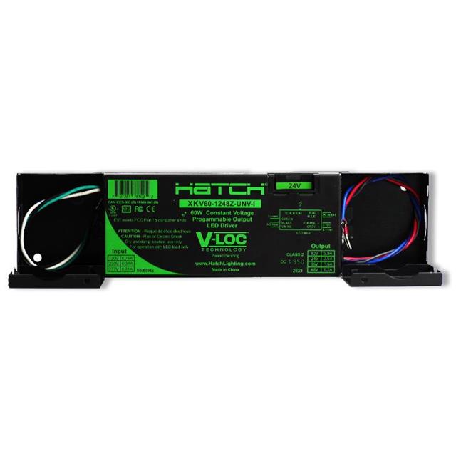 I-LOC KEY ASSEMBLY FACTOR 0.75