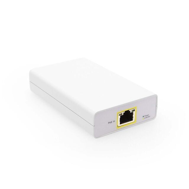 EZPoE & Data Type-C PD 60 Watt A