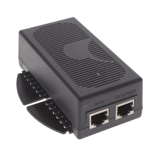 POE INJECTOR 18V 18W DESKTOP