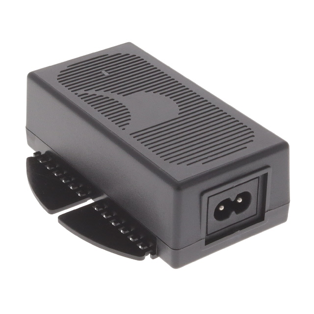 POE INJECTOR 24V 18W DESKTOP