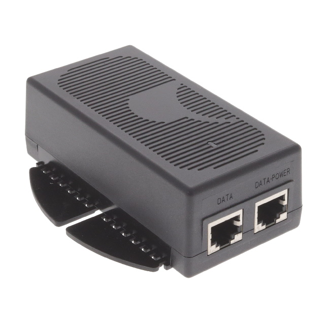POE INJECTOR 30V 18W DESKTOP