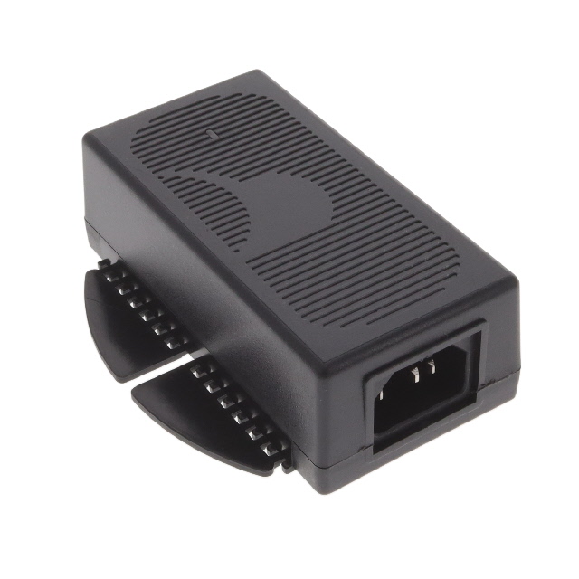 POE INJECTOR 30V 18W DESKTOP