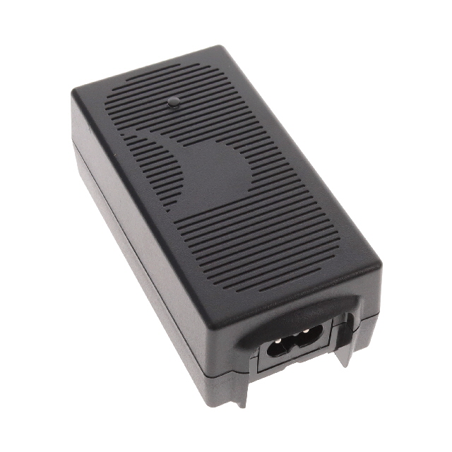 POE INJECTOR 56V 18W WALL MOUNT