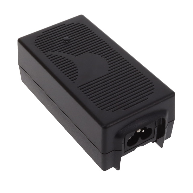 POE INJECTOR 56V 18W WALL MOUNT