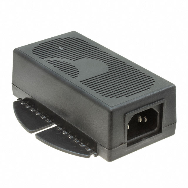 POE INJECTOR 56V 18W DESKTOP