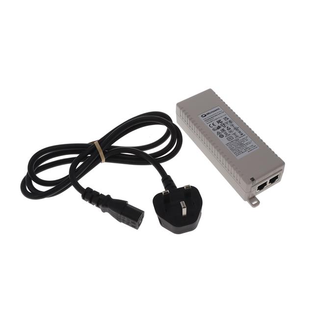 1-PORT AF 15.4W AC INPUT UK CORD