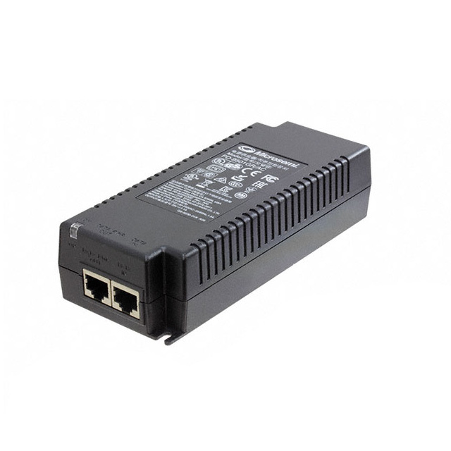 POE INJECTOR 60W 55V DESKTOP