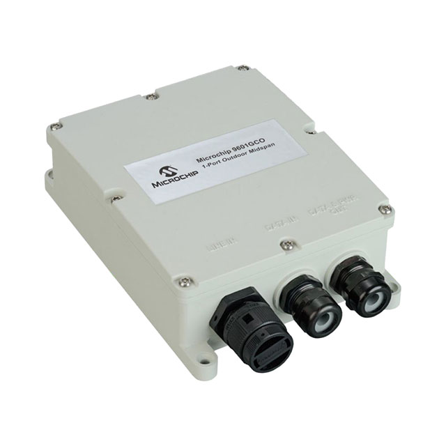 1-PORT OUTDOOR MIDSPAN 90W