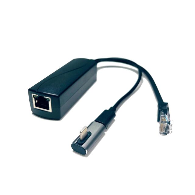 Power Stick PoE Adapter 10.2 for