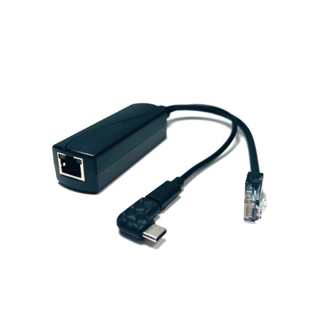 Power Stick PoE Adapter iPad Min