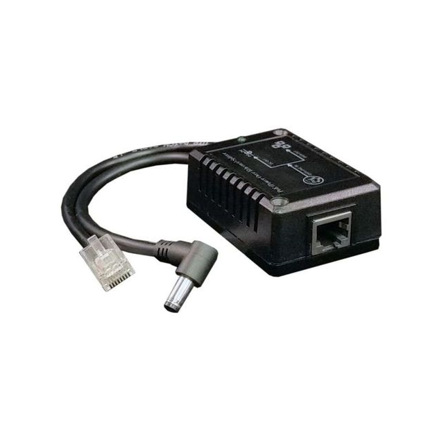 POE SPLITTER.48VDC 802.3AF POE I