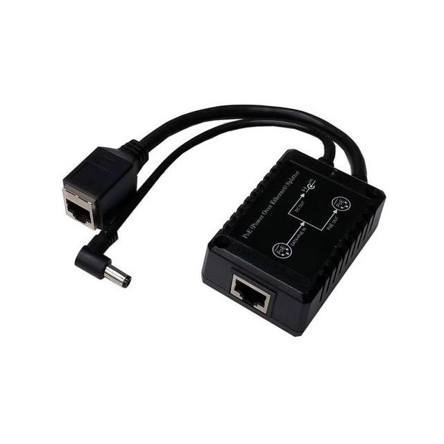 POE SPLITTER.48VDC 802.3AF POE I