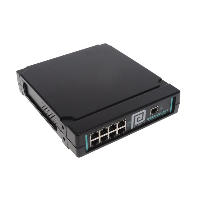 POE INJECTOR 60W 56V SNMP