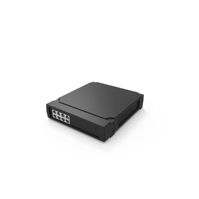 POE INJECTOR 60W RACK