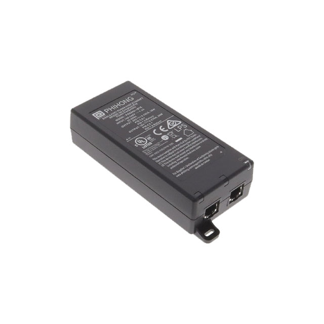 POE INJECTOR 56V 60W DESKTOP