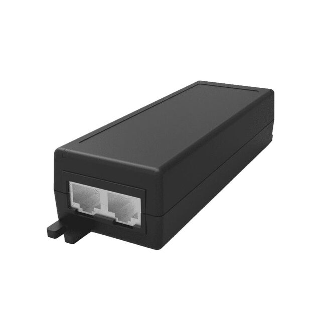 POE INJECTOR 56V 30W DESKTOP