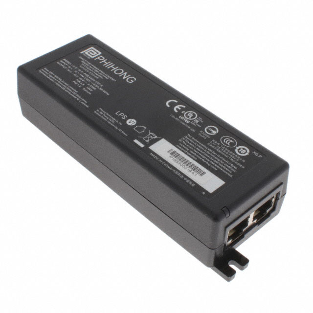 IEEE802.3AT - POE DESKTOP C14 10