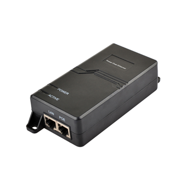 NA POE INJECTOR FOR LORA GATEWAY