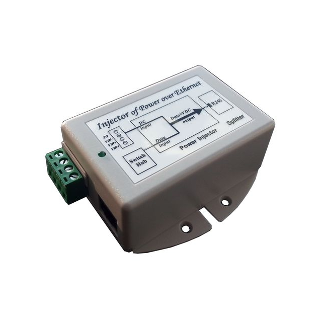 DC/DC CONVERTER 18V 18W