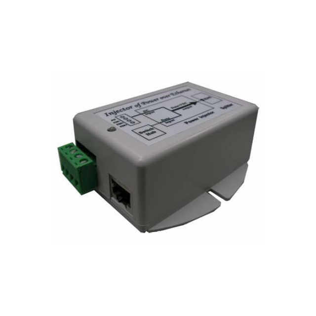 DC/DC CONVERTER 48V 24W