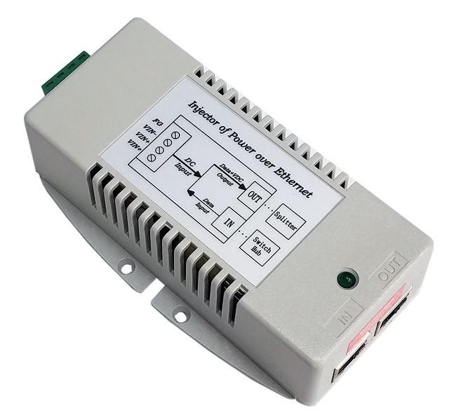 DC/DC CONVERTER 24V 36W