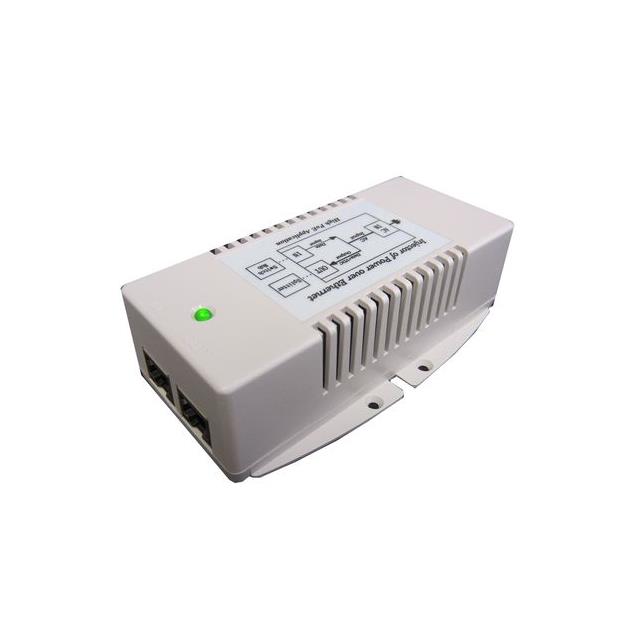 24V 48W HIGH POWER POE POWER INS
