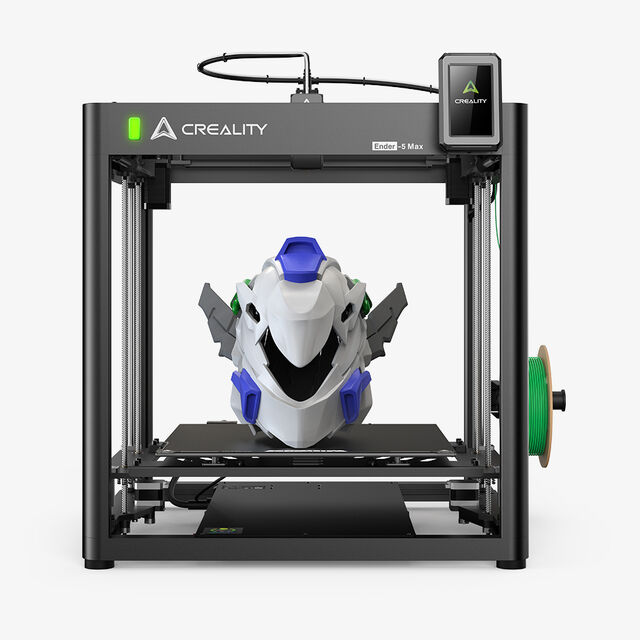 15.74"/400MM LARGE PRINTER