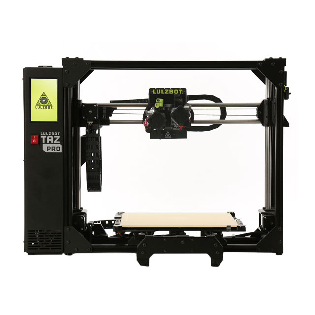 TAZ PRO 3D PRINTER AUSTRALIA