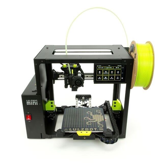 LULZBOT MINI 3 NORTH AMERICA