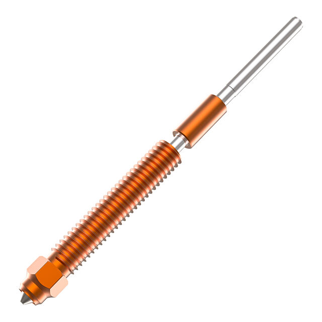 NOZZLE KIT FOR K2 PLUS/CREALITY