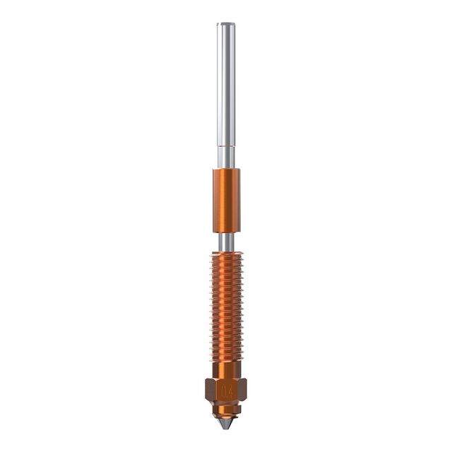 NOZZLE KIT FOR K1C/ENDER-3 V3&PL