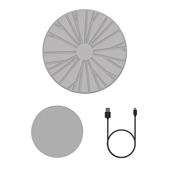Moose/Moose Lite Turntable