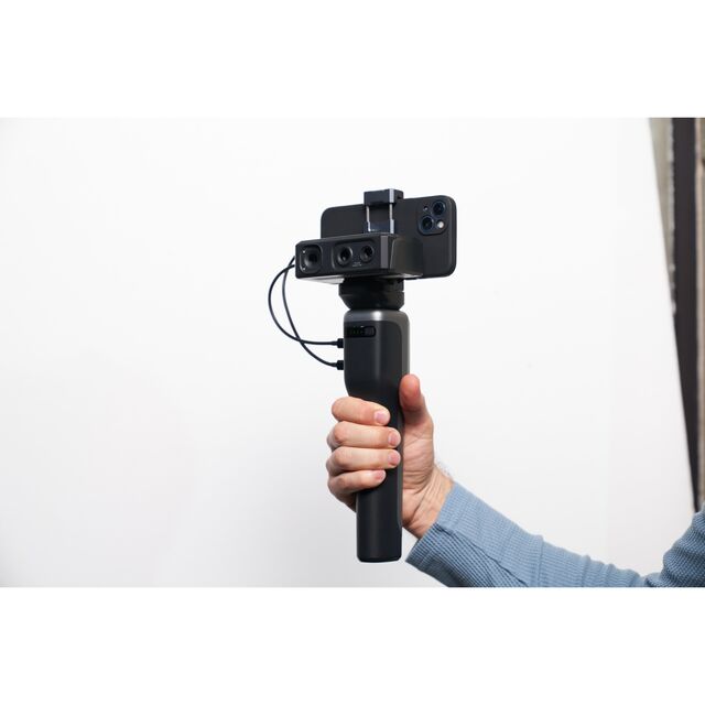 Smart Grip for Seal/Seal Lite