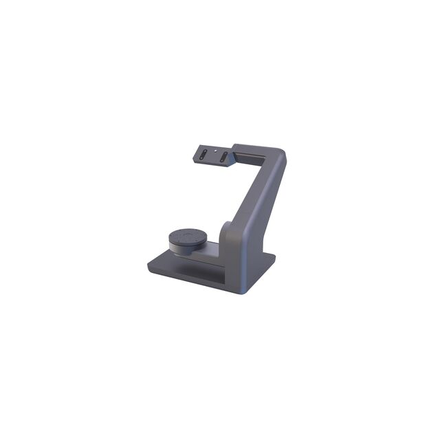 Multi-Axis Turntable for Seal/Se