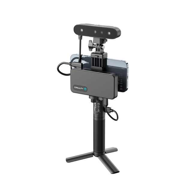 CR-SCAN FERRET PRO