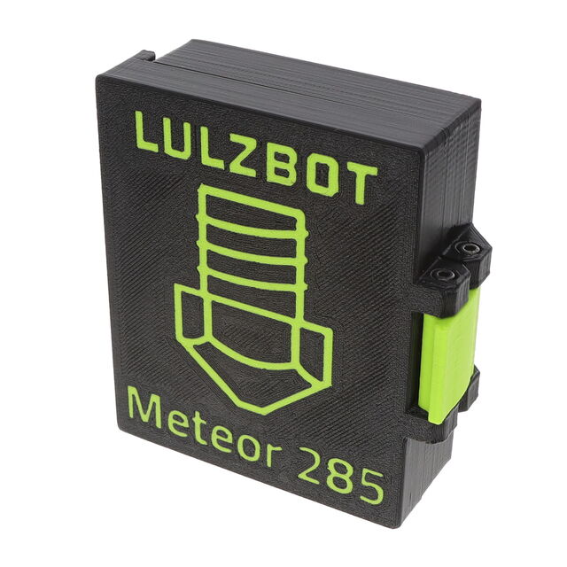 METEOR 285 NOZZLE KIT - 0.3MM, 0
