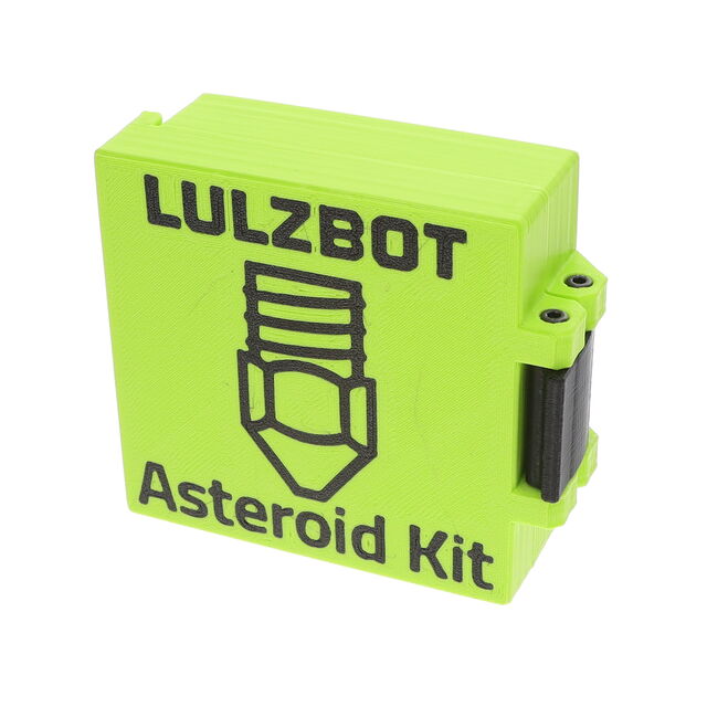 ASTEROID NOZZLE KIT - 2.4MM