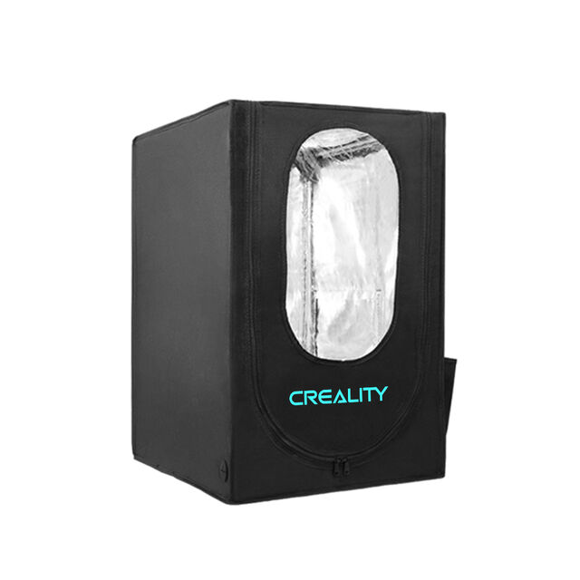 CREALITY MEDIUM SIZE 3D PRINTER