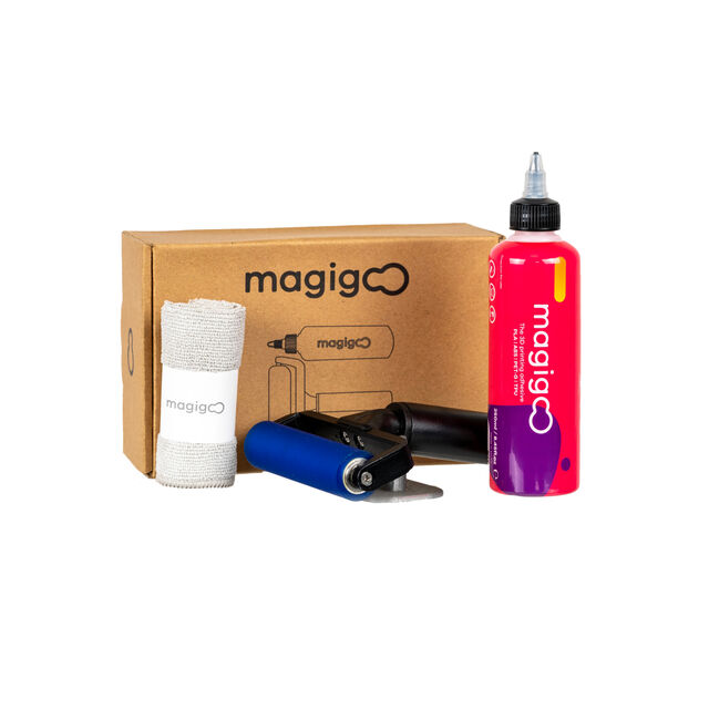 MAGIGOO GLIDE KIT